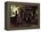 Hope, 1883-Frank Holl-Framed Premier Image Canvas