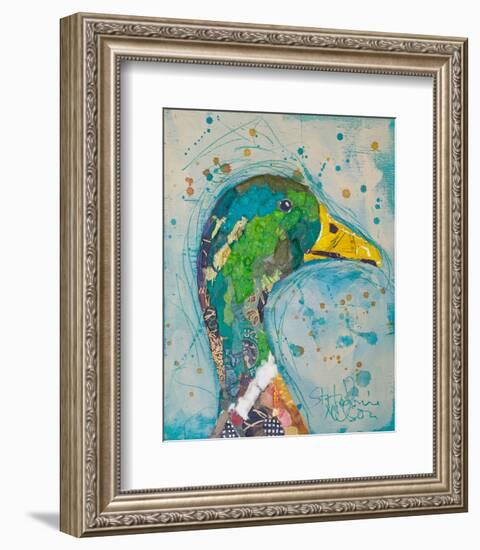 Hope #5-null-Framed Art Print