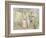 Hope and Memories-Jennie Augusta Brownscombe-Framed Giclee Print