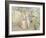 Hope and Memories-Jennie Augusta Brownscombe-Framed Giclee Print