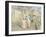 Hope and Memories-Jennie Augusta Brownscombe-Framed Giclee Print