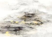 Gold Mist I-Hope Bainbridge-Art Print