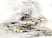 Gold Mist II-Hope Bainbridge-Art Print