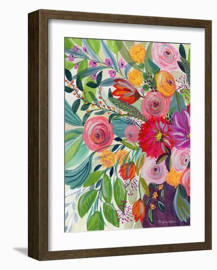 Hope Blooms-Suzanne Allard-Framed Art Print