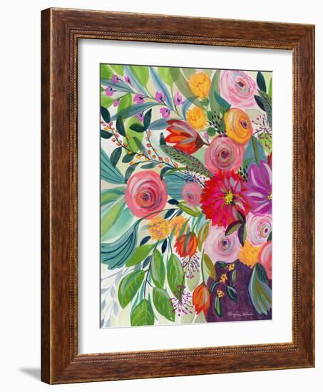 Hope Blooms-Suzanne Allard-Framed Art Print