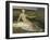 Hope, c.1872-Pierre Puvis de Chavannes-Framed Giclee Print
