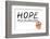 Hope Concept-Ivelin Radkov-Framed Photographic Print