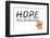 Hope Concept-Ivelin Radkov-Framed Photographic Print