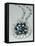 Hope Diamond White-null-Framed Premier Image Canvas