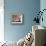 Hope Filled Sunrise-Natasha Wescoat-Framed Giclee Print displayed on a wall