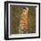 Hope, II-Gustav Klimt-Framed Giclee Print