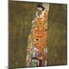 Hope, II-Gustav Klimt-Mounted Giclee Print