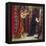 Hope in the Prison of Despair-Evelyn De Morgan-Framed Premier Image Canvas