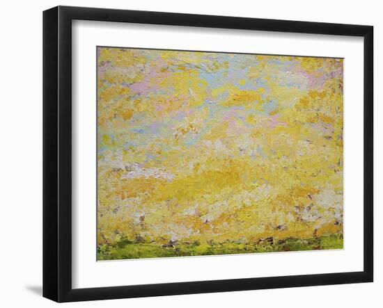 Hope & Promise-Allan Friedlander-Framed Art Print