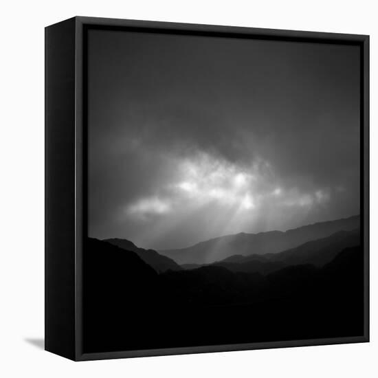 Hope Rising-Doug Chinnery-Framed Premier Image Canvas
