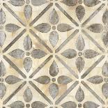 Natural Moroccan Tile 1-Hope Smith-Art Print
