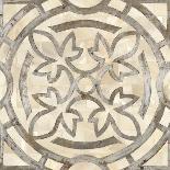 Natural Moroccan Tile 3-Hope Smith-Art Print