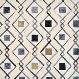 Natural Moroccan Tile 3-Hope Smith-Art Print