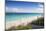 Hope Town Beach, Hope Town, Elbow Cay, Abaco Islands, Bahamas, West Indies, Central America-Jane Sweeney-Mounted Photographic Print