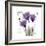 Hope Tulip-Albert Koetsier-Framed Premium Giclee Print