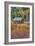 Hope Valley Cabin Scene-Vincent James-Framed Photographic Print