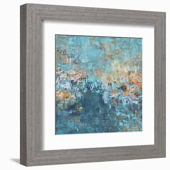 Hope-Amy Donaldson-Framed Art Print