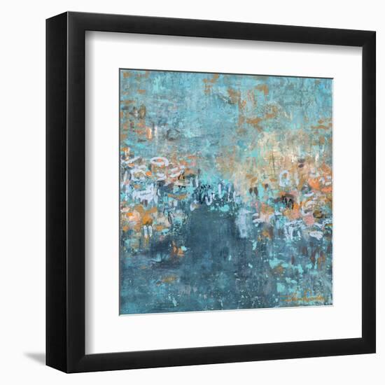 Hope-Amy Donaldson-Framed Art Print