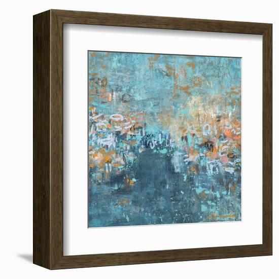 Hope-Amy Donaldson-Framed Art Print