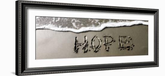 Hope-Alan Hausenflock-Framed Photographic Print