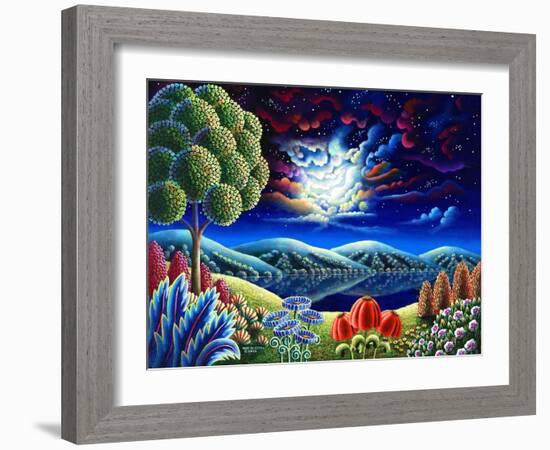 Hope-Andy Russell-Framed Art Print