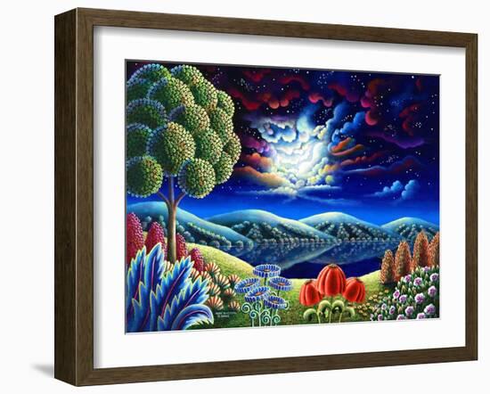 Hope-Andy Russell-Framed Art Print