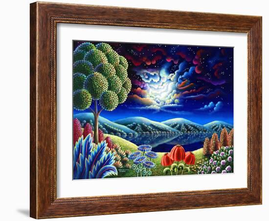 Hope-Andy Russell-Framed Art Print