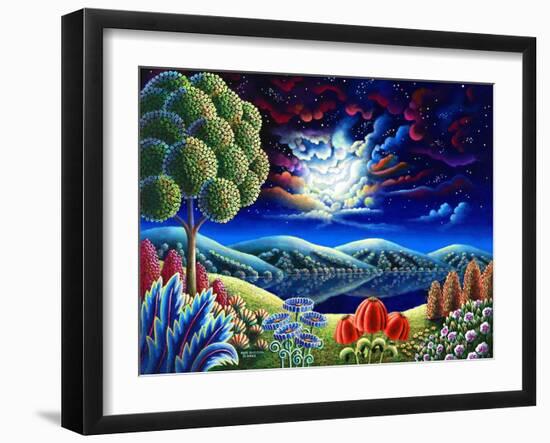 Hope-Andy Russell-Framed Art Print