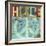 Hope-Stella Bradley-Framed Giclee Print