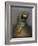 Hope-George Frederic Watts-Framed Giclee Print