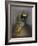 Hope-George Frederic Watts-Framed Giclee Print