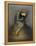 Hope-George Frederic Watts-Framed Premier Image Canvas