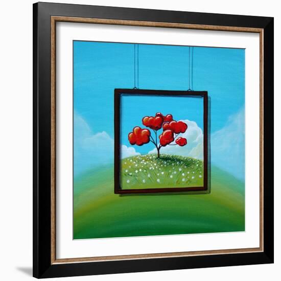 Hope-Cindy Thornton-Framed Art Print