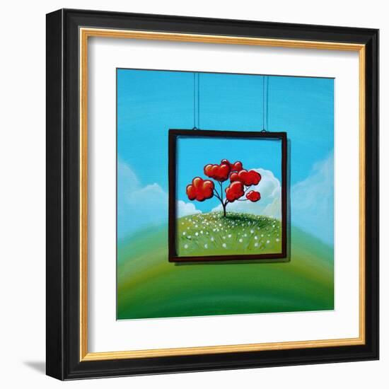 Hope-Cindy Thornton-Framed Art Print