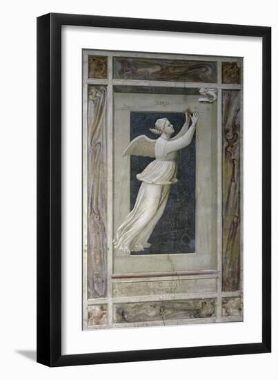 Hope-Giotto di Bondone-Framed Giclee Print