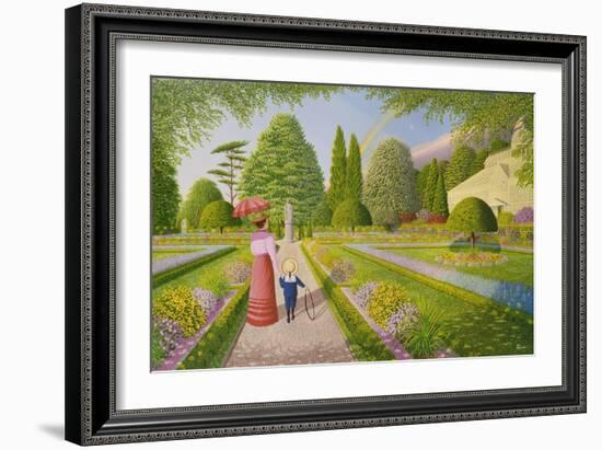 Hope-Peter Szumowski-Framed Giclee Print