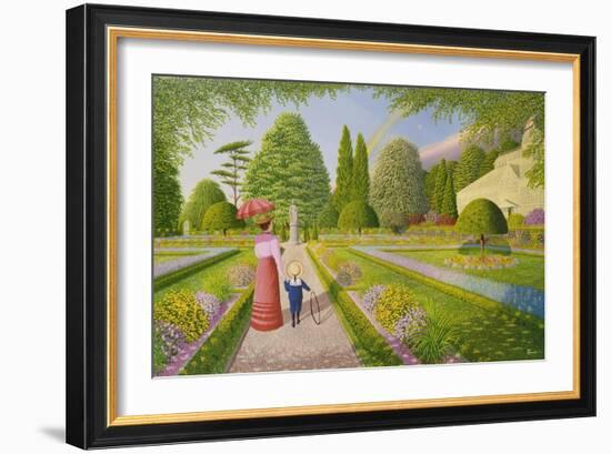 Hope-Peter Szumowski-Framed Giclee Print