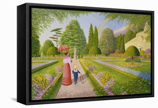 Hope-Peter Szumowski-Framed Premier Image Canvas