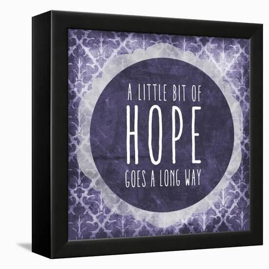 Hope-Erin Clark-Framed Premier Image Canvas