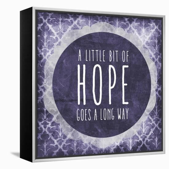 Hope-Erin Clark-Framed Premier Image Canvas