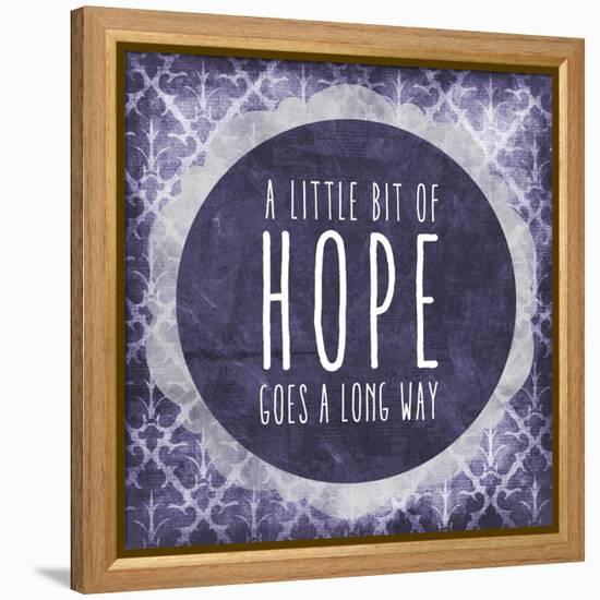 Hope-Erin Clark-Framed Premier Image Canvas