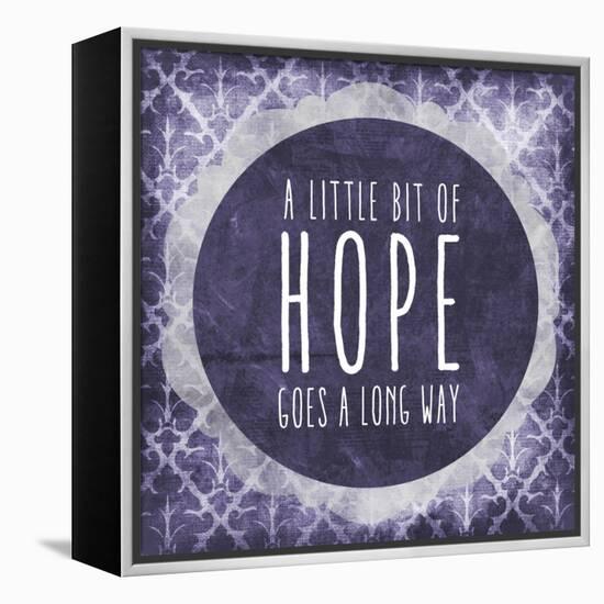 Hope-Erin Clark-Framed Premier Image Canvas