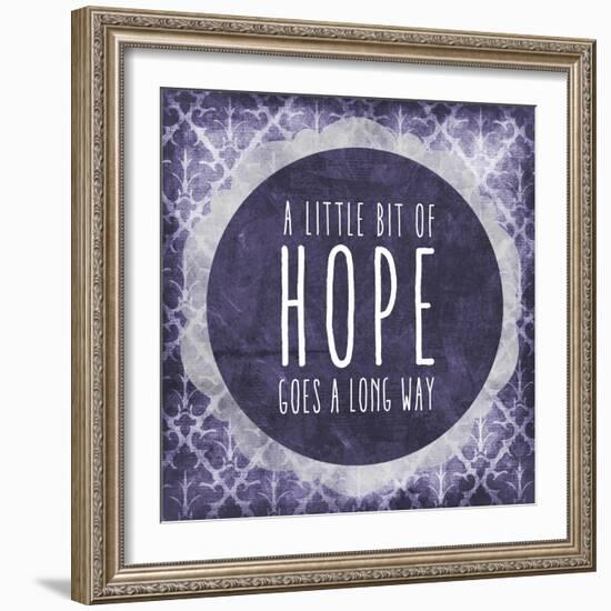 Hope-Erin Clark-Framed Giclee Print