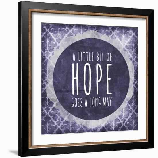 Hope-Erin Clark-Framed Giclee Print