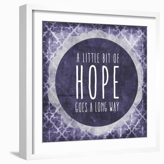 Hope-Erin Clark-Framed Giclee Print